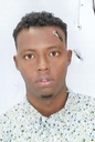 Mohamed Abdi Ahmed