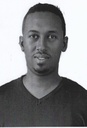 Abdikarim Ibrahim Osman